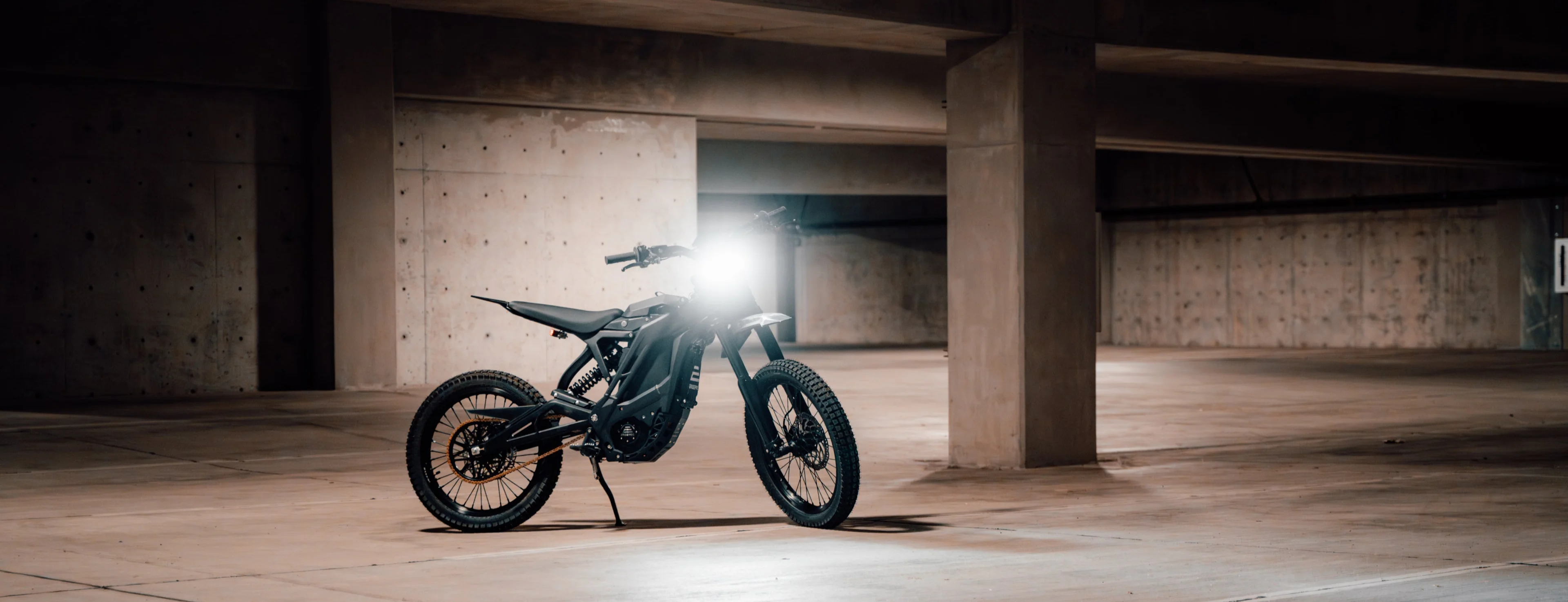 Electrify Your Off-Road Adventure