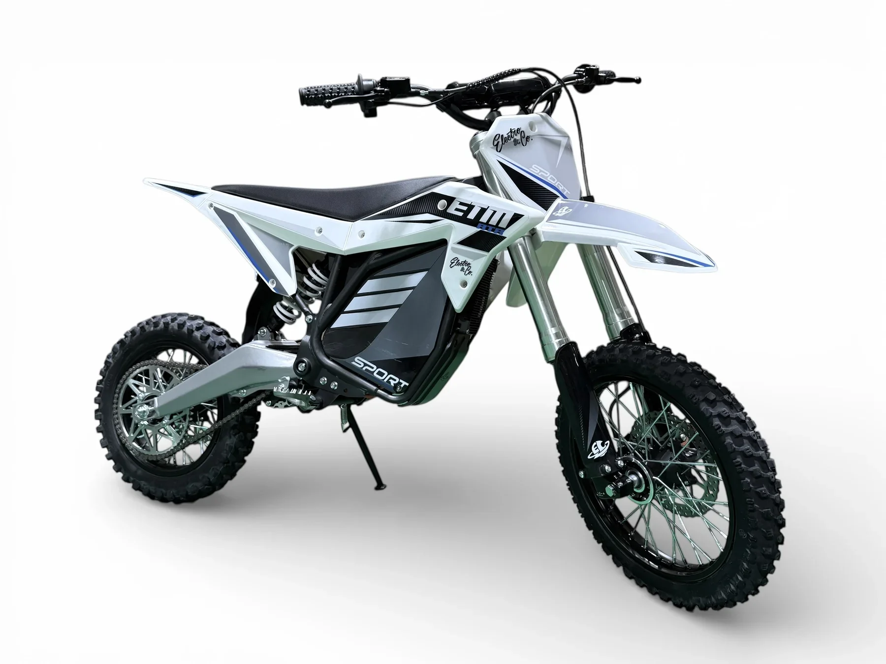 Best Electric Pit Bikes